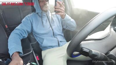 KingYmab - Wanna take a ride-