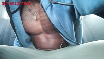 KingYmab - Wanna take a ride-