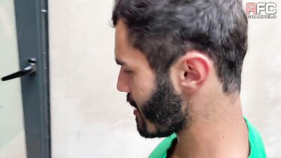 apolo adri y Luiz Otavio APOLO ADRI - gay porn video