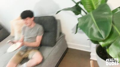 FamChaser 5, Pranks And Wanks - Milo Madera & Edward Terrant 2021-01-13 - gay porn video