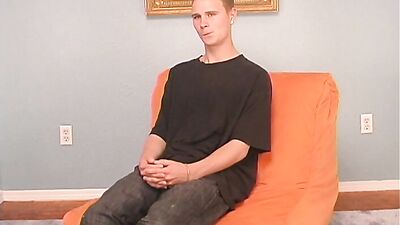 Straight Crush Conner 2009-11-20 - gay porn video