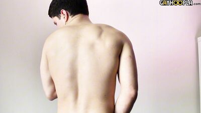 A Private Moment with Brett Cady - A Stroke of Passion 2024-09-23 - gay porn video