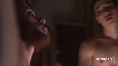 Seen 2023-07-03 - gay porn video