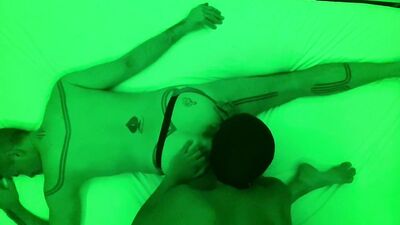 NIGHT VISION FUCK! 2021-05-01 - gay porn video