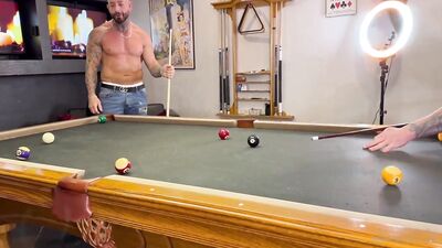 OnlyFans - William Seed Steven Barrett