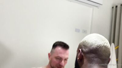 OnlyFans - Miguel Baiano & FreakingAffairs