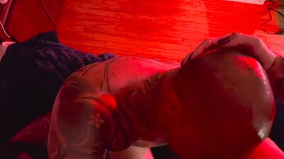RawFuckClub - Part One- Double Teaming Dex