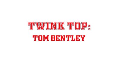 TOM BENTLEY, Chapter 7 - The Magic Touch 2022-05-13