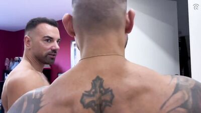 RawFuckClub - The Neighbor's Glutonous Ass