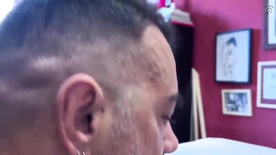 RawFuckClub - The Neighbor's Glutonous Ass