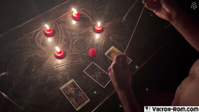 RawFuckClub - The Tarot