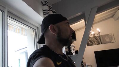 RawFuckClub - Psynox french slut creampied by Romantik