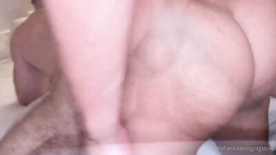 OnlyFans   Grag Stone & Harold Lopez