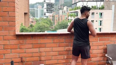 OnlyFans - Ivan Fernandez Andres Milan