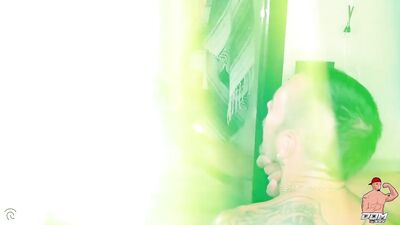 RawFuckClub - Cumdump Chet