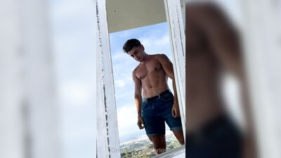OnlyFans - Carlos Effort - Solo Jerk Off Video