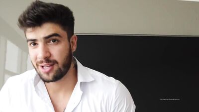 OnlyFans - Alejo Ospina, Dato Foland & Daniel Montoya
