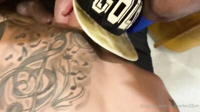 OnlyFans - Rico Marlon, Kevin, Marcelinhoator Ator, Dotado Ce, Kadu Ventri And Fehsaga20