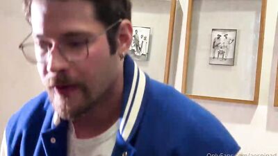 OnlyFans - Brian Kinney & Alejo Ospina