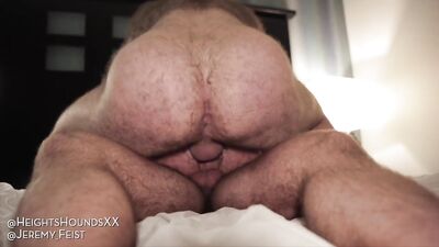 RawFuckClub - Heightshoundsxx & Jeremy Feist