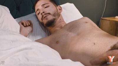 The Price Of Betrayal - gay porn video