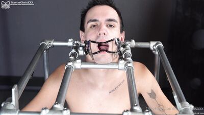 MasterchrisXXX OnlyFans (5-18-2021 to 10-14-2024) 2023-11-08 Guys! Here is the video! I owe you an explanation, because I - gay porn video