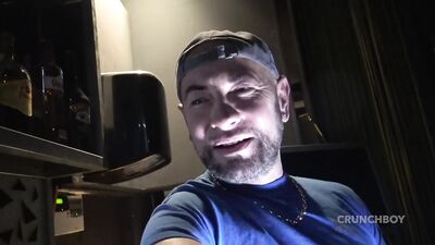 Kalil young arab boy fucked by Pablo Hierro - gay porn video