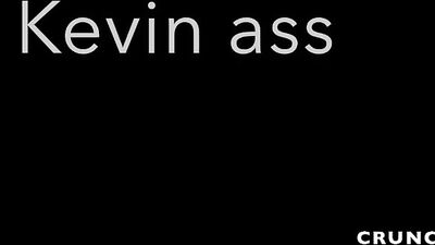 Kevin Ass Used Raw by James - gay porn video