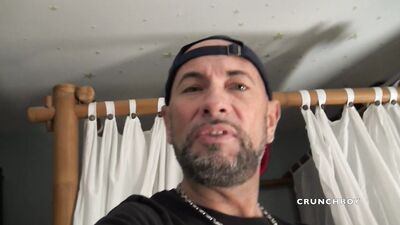 Kevin Ass Used Raw by Puppy - gay porn video