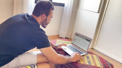 Marcelo Debian fucks BrunoZL - gay porn video