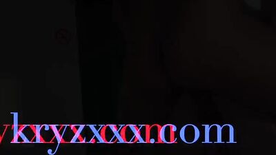 Sexy latin man fucks my hairy hole and cums in my mouth - gay porn video