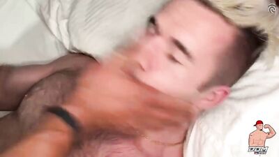 Seedy Smash - gay porn video