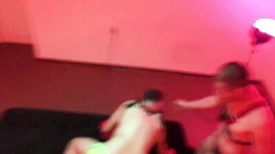 Kryz xxx fucks Maxence Angel Maxence Angel - gay porn video