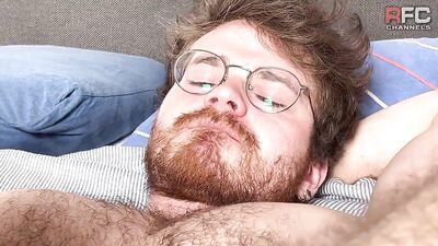 Eddy edftmxxx and Leo Benjamin EDFTMXXX - gay porn video