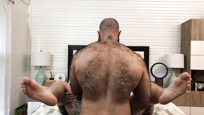 Lobo Breeds Liam 2021-07-22 - gay porn video