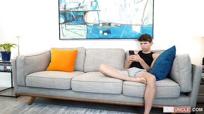 I Need My Stepdaddy - Ryan St Michael & Chase Puck 2024-11-30 - gay porn video