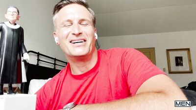 Watch With Us, Cheaters Part 3 - Thyle Knoxx , John Hill & Jasmine Masters 2021-08-17 - gay porn video