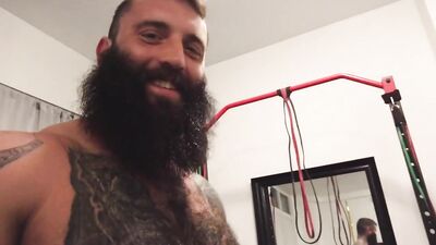 Ace Quinn gets drilled by Markus Kage 2021-06-26 - gay porn video