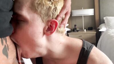 Mel Grey & Sebastian Michaels 2020-08-21 - gay porn video