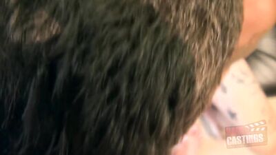 RC - Casting 292 - Dax Daniels - gay porn video