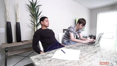 You Like What You See - Dakota Lovell & Leon King 2022-06-26 - gay porn video