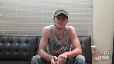 RC - Casting 317 - Dylan Slate - gay porn video