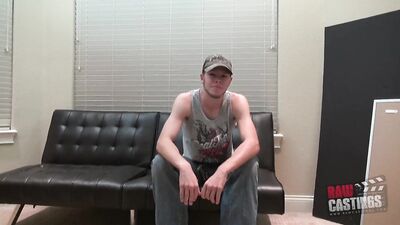 RC - Casting 317 - Dylan Slate - gay porn video