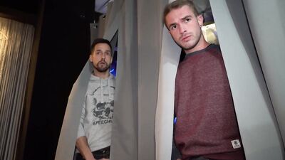 Apolo adri ,juan lucho y sergio APOLO ADRI - gay porn video