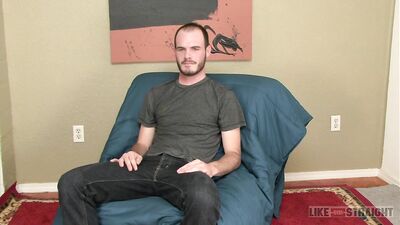 Dreamin Of Semen Tyson 2015-12-23 - gay porn video