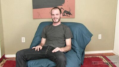 Dreamin Of Semen Tyson 2015-12-23 - gay porn video