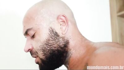 Marcelo, Valter & Icaro 2022-10-02 - gay porn video