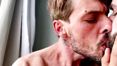 LIFT FANTASIES RoXaS - gay porn video