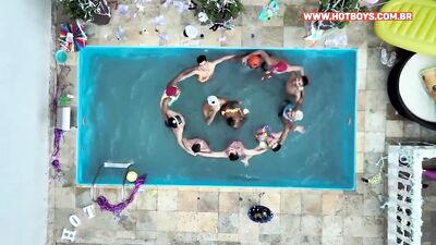 CuParty de Carnaval 2023-02-22 - gay porn video