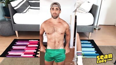 Levi - Solo 2020-11-20 - gay porn video